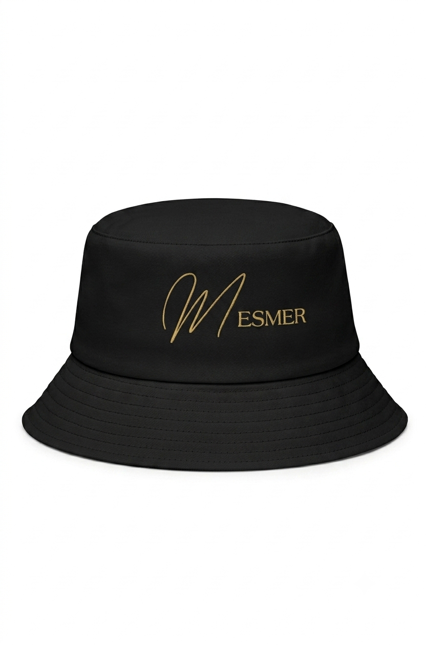 Mesmer Age defense - Bucket Hat.