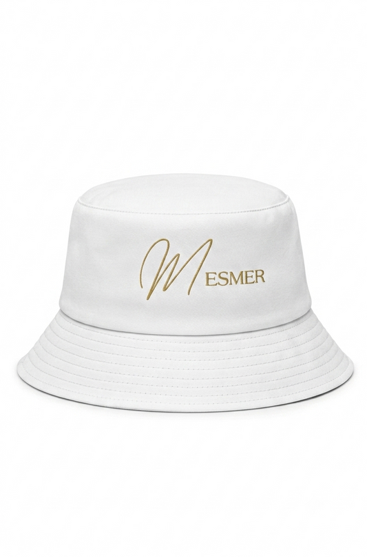 Mesmer Age defense - Bucket Hat.