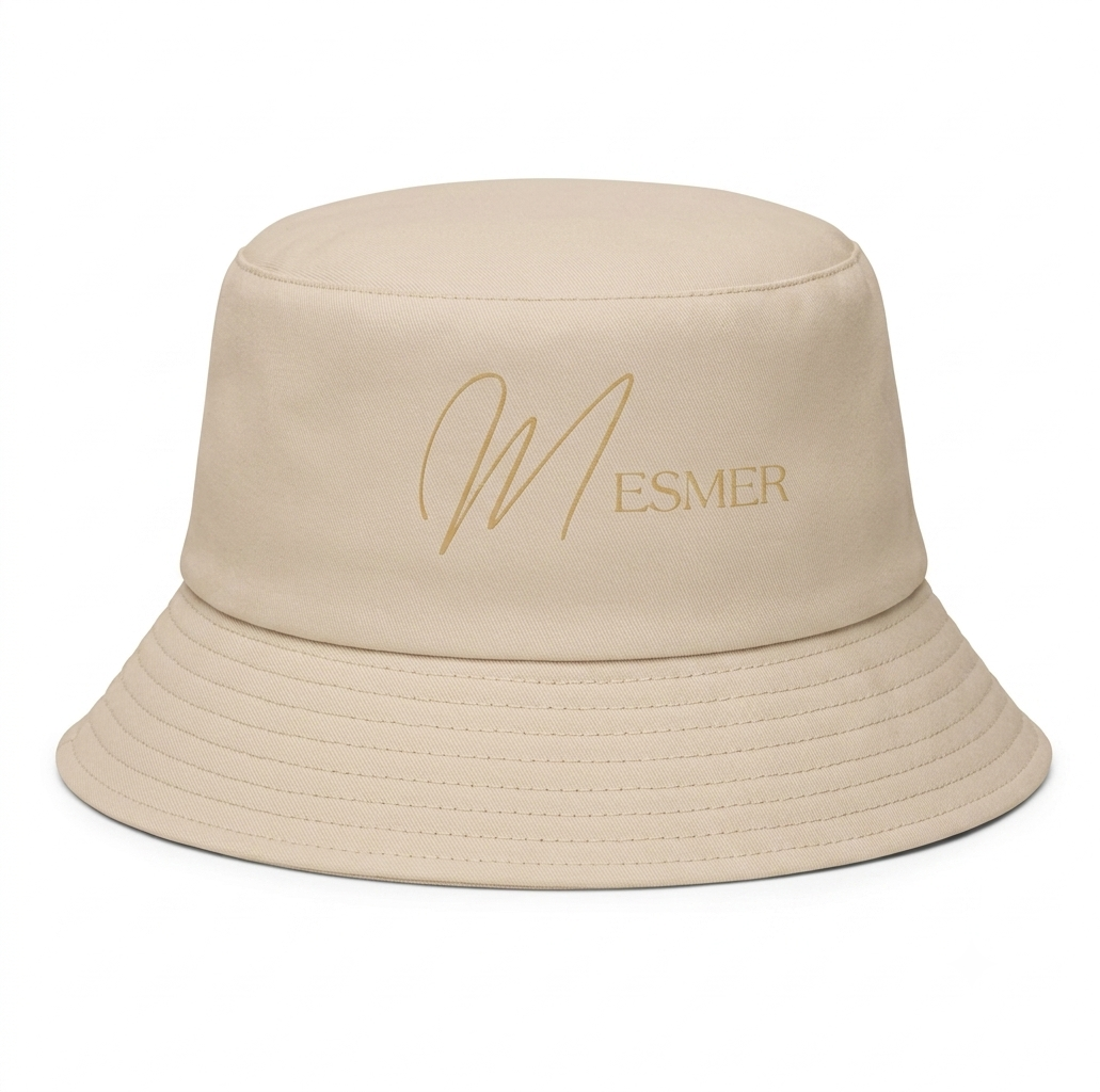 Mesmer Age defense - Bucket Hat.