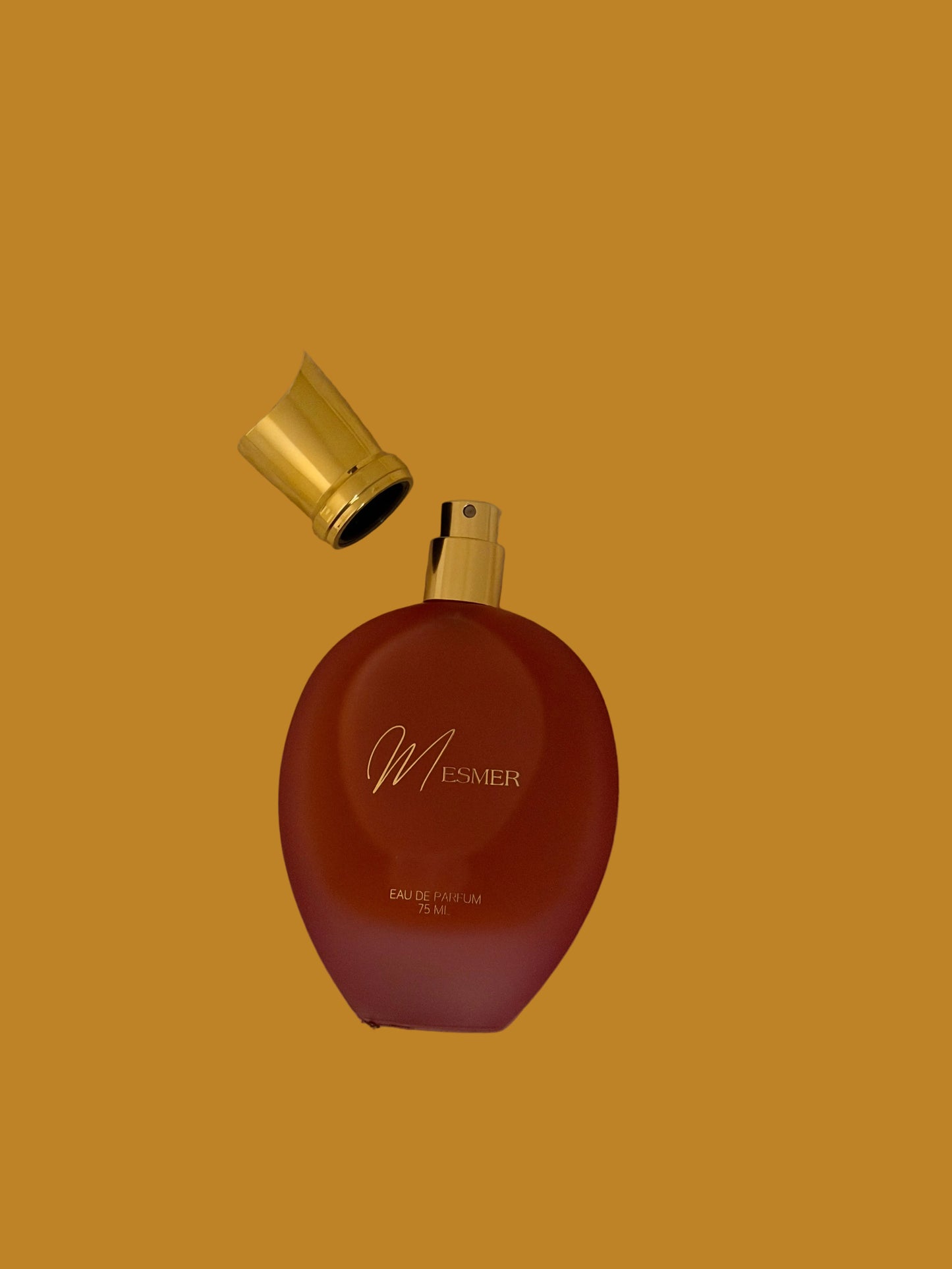 Mesmer Perfume