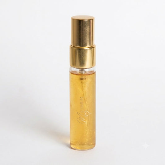Sample perfume oil