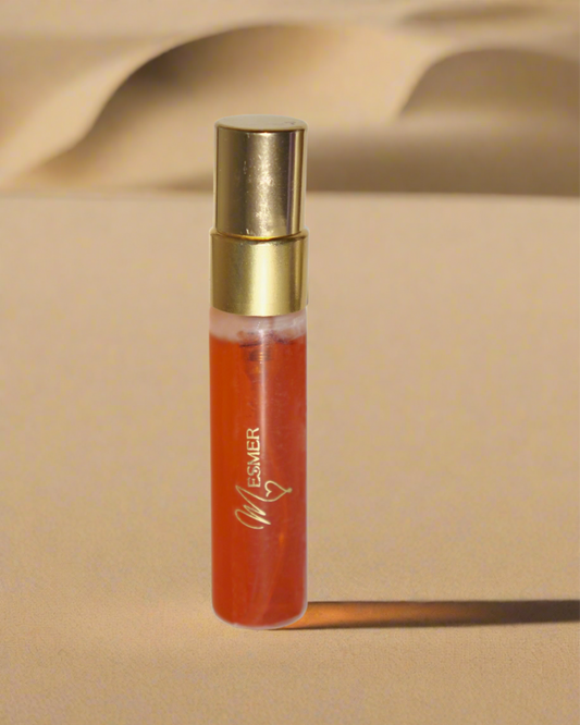 Sample perfume oil